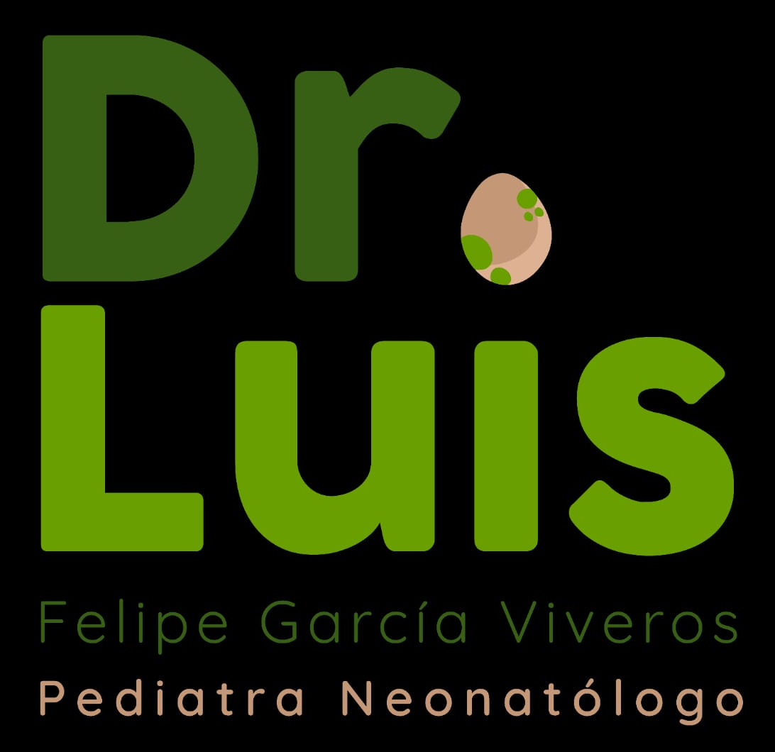 Logo Dr. Luis Felipe García Viveros