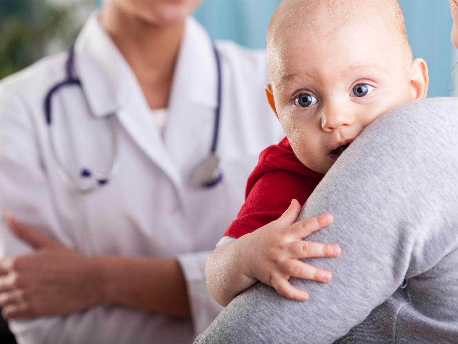Consulta privada con pediatra neonatólogo 
