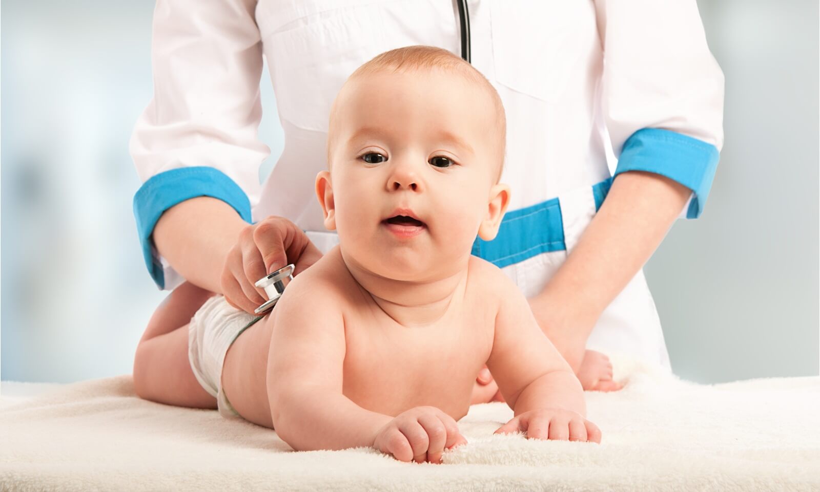 Pediatra neonatólogo cerca de mi ubicación