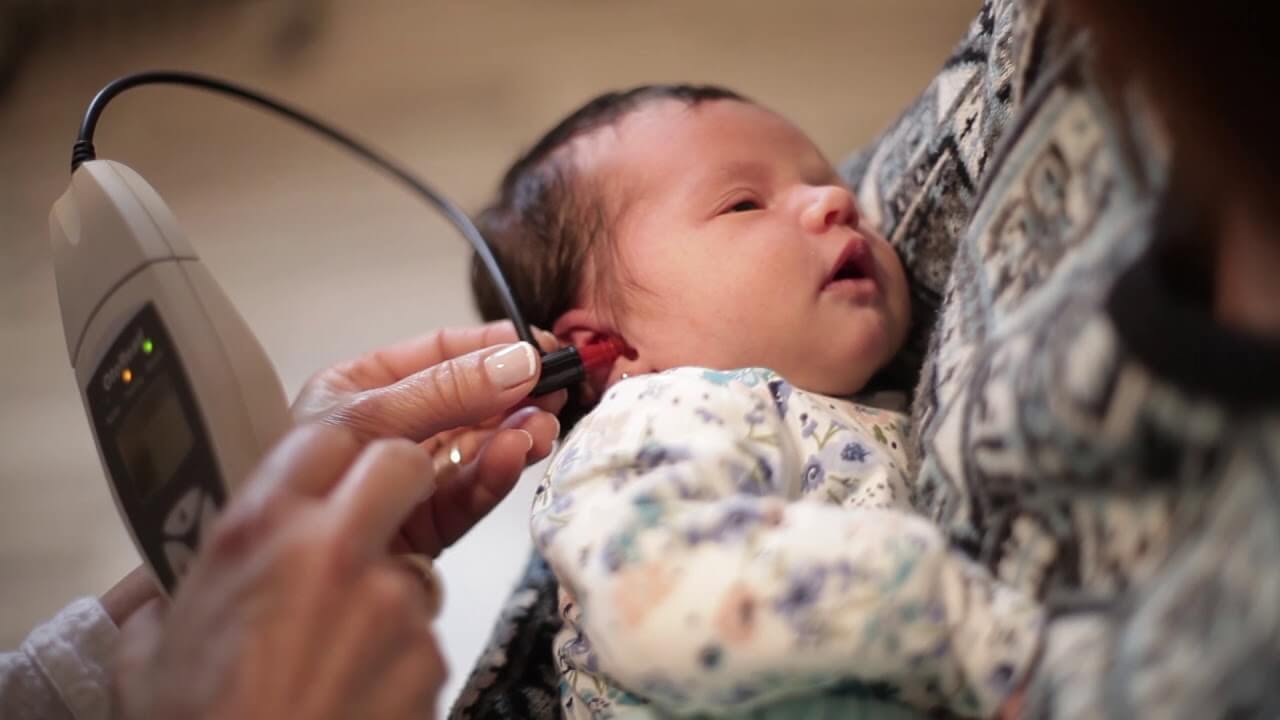 Tamiz neonatal auditivo precio